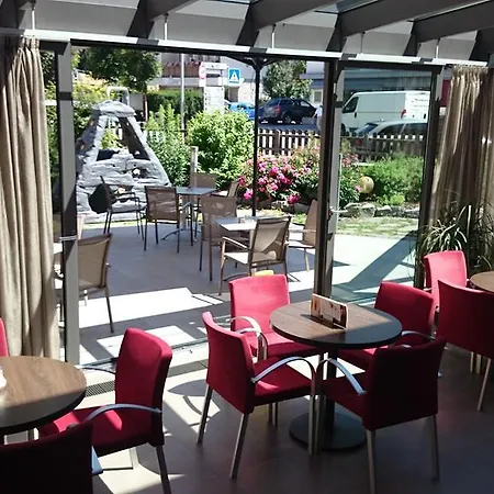 Apartman Treffpunkt