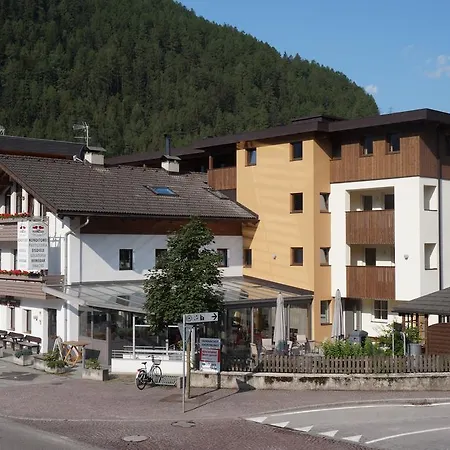 Apartman Treffpunkt