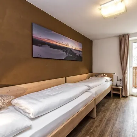 Treffpunkt Apartman *