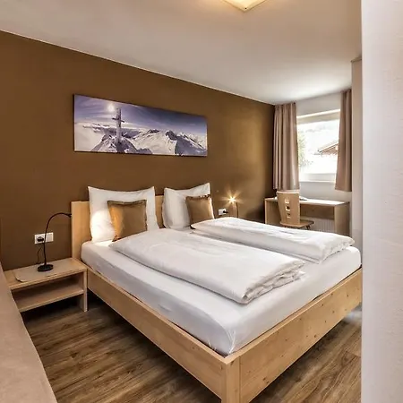 Apartman Treffpunkt