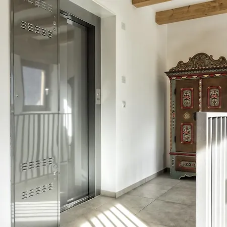 Treffpunkt Apartman