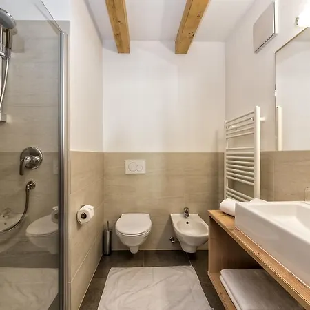 Apartman Treffpunkt *