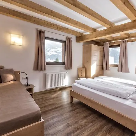 Apartman Treffpunkt