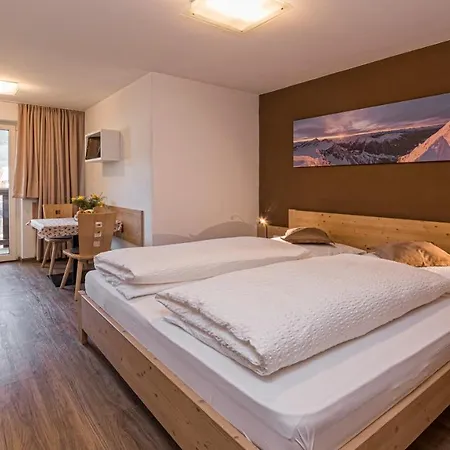 Treffpunkt Apartman